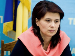 Алла Борисенко (екс-помічник директора президентського медцентру для ветеранів): Чому госпіталь для АТОвців перетворився на пустку