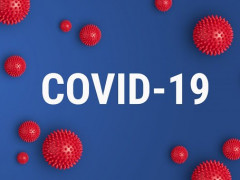 На Київщині кількість хворих на Covid-19 за добу зменшилась до 275