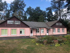 У Ворзелі відремонтували дитячий садочок "Берізка" (ВІДЕО)