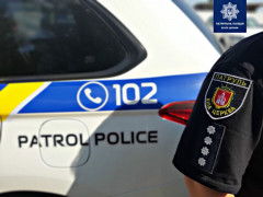 П’яний білоцерківець вирішив розважитись та подзвонив у поліцію