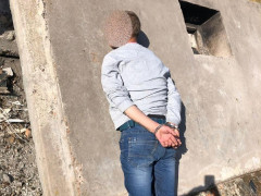 У Борисполі колишній зек до смерті побив чоловіка