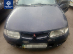 На Білоцерківщині впродовж вихідних було затримано п’ять водіїв з підробленими документами 