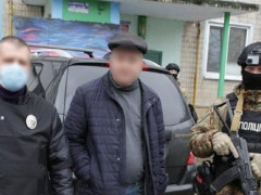 На Київщині судитимуть фотографа з Українки, який розповсюджував дитячу порнографію