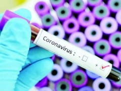 На Київщині кількість інфікованих на коронавірус знову збільшилась