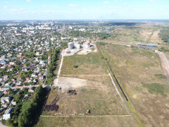 В Ірпені компанія "Синергія" розпочала будівництво школи 