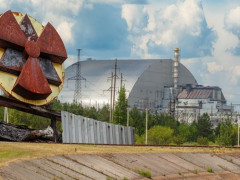 Чорнобильську зону хочуть внести до списку всесвітньої спадщини ЮНЕСКО