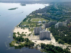 В Українці проведуть позачергові вибори мера (ВІДЕО)
