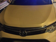 У Борисполі виявили автомобіль з фейковими номерами кузова та агрегатів