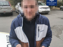 У Білій Церкві чоловік зателефонував правоохоронцям щоб поскаржитися на лікарів