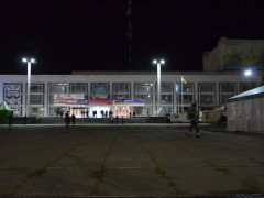 У Білій Церкві замінували будинок культури