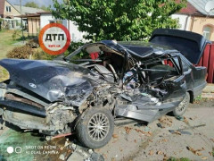 У Яготині через п’янство загинуло дві людини (ФОТО)