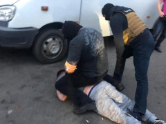Правоохоронець з Фастівського району вимагав 15 тисяч гривень з п’яного водія