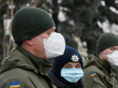 Уряд продовжує надзвичайну ситуацію на 30 днів по всій країні