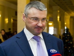 Сергій Міщенко (народний депутат України): Передвиборчі "сітки" на 98-му окрузі не працюють