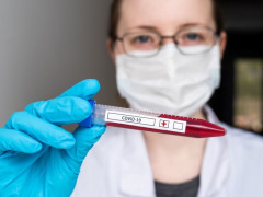 Минулої доби на коронавірус захворіли менше 10 жителів Київщини