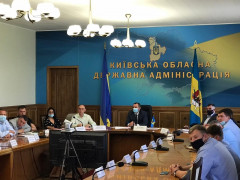 Голова Київської ОДА вважає Бородянку найкращим варіантом районного центру, але більшість ‒ за Бучу