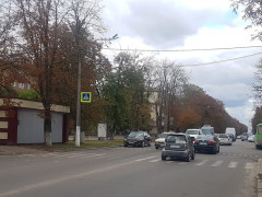У Фастові міська рада почала боротьбу із заторами