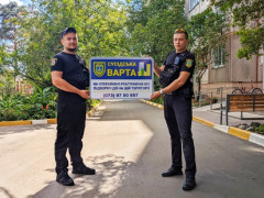 В Ірпені почали впроваджувати проєкт "Сусідська варта" (ВІДЕО)