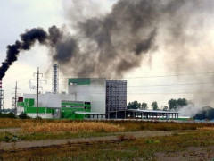Василевська-Смаглюк звернулась до прем’єр-міністра та генпрокурора щодо Іванківської ТЕС