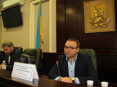 Інвестиції на Київщині: як чиновники "приманюватимуть" іноземний бізнес