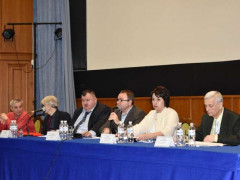 У Київській облраді ознайомилися з новими виборчими правилами