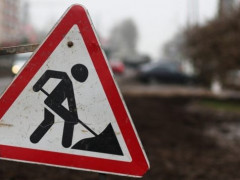 І знову затори: в Ірпені, Бучі та на Варшавській трасі розпочали ремонт доріг (ФОТО)