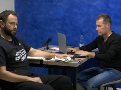 Дубінський та Арахамія влаштували онлайн поліграфшоу (ВІДЕО)