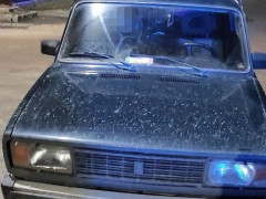 У Білій Церкві чоловік їздив на авто, яке розшукували правоохоронці