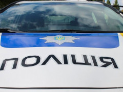 У Борисполі п’яний жартівник вирішив насміхнутися з поліцейських