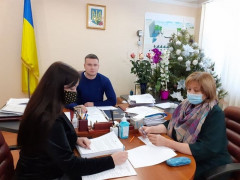 Виконком Василькова затвердив склад постійно діючих комісій