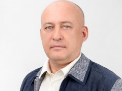Леонід Глиняний (депутат Київської обласної ради): Низький уклін всім ліквідаторам катастрофи на Чорнобильській АЕС 