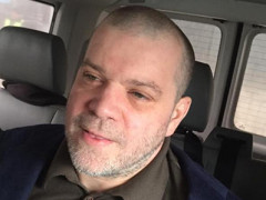 Кримінальний авторитет шість років переховувався на Обухівщині (ВІДЕО)