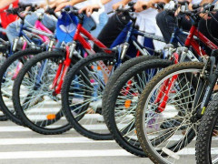 У Феодосіївській громаді відбудеться велопробіг до Дня пам'яті та примирення