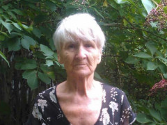 В Обухівському районі розшукують пенсіонерку