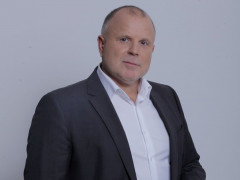 Екс-мер Узина Олександр Охріменко: Інвесторів цікавить не тільки зміст стратегії, але й реальні дії влади