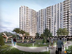 Новобудови Київщини: проблемний ЖК "Home & Park Comfort House" в Борисполі