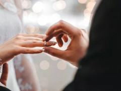 У День всіх закоханих на Київщині одружилося 26 пар