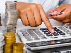 Стало відомо, на скільки зріс показник надходжень зі сплати ПДФО на Київщині