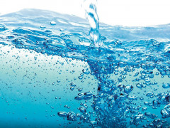 Рівень забруднення води в броварських колонках перевищує норму