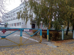 У Білоцерківській лікарні №3 вимагають кошти з пацієнтів (ФОТО, ВІДЕО)