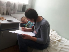 В Ірпені горе-батьки не помітили зникнення дітей