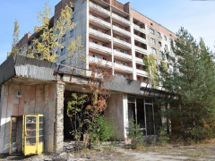 ЧАЕС цьогоріч відвідали понад 100 000 туристів