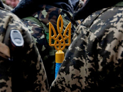 На Київщині невдовзі діятиме територіальна оборона
