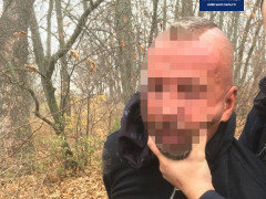 У Василькові поліція затримала російського втікача від прикордонників "Борисполя"