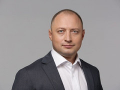 Олексій Зіневич (громадський діяч, засновник проекту "Громадська Ініціатива" та ІА "Погляд): Уроки для майбутнього президента
