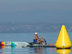 Спортсмени з Київщини будуть представляти Україну у фіналі чемпіонату світу з прибережного веслування