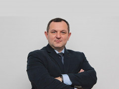 Голова Київської ОДА Володін захворів коронавірусом