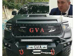 Шеф СБУ Миколаївщини "розжився" земельною ділянкою на Київщині за 5 млн грн (ВІДЕО)