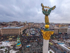 На Київщині відбувається музичний марафон на підтримку Антоненка, Кузьменко й Дугарь