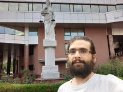 Правоохоронці спіймали наркобарона Амоса Дов Сільвера, який втік з "Борисполя" під час депортації